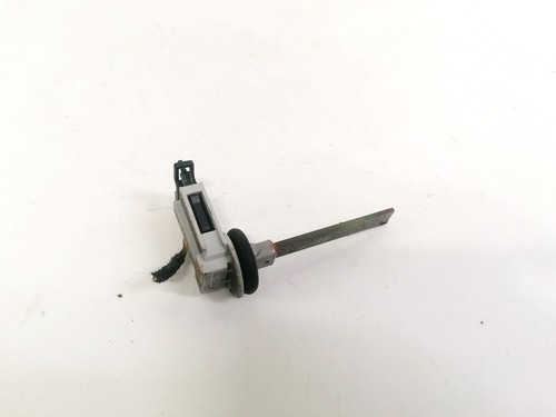 Volkswagen Golf 2006 Intake Air Temperature Sensor (Cabin Air Temp #1549487-48