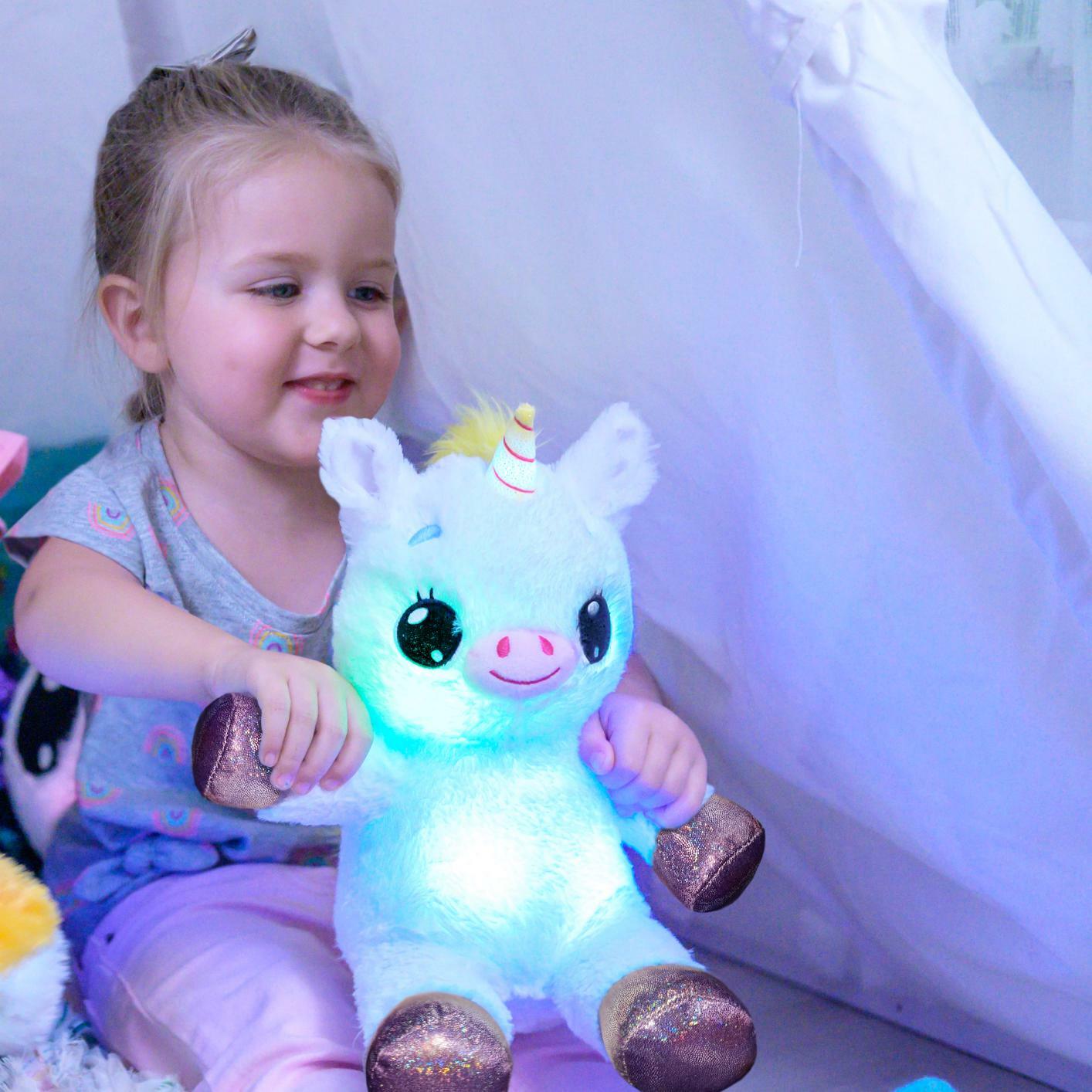 lullabrites bear