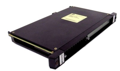 Gebrauchtes Reliance Electric 57C411 Resolver Eingangsmodul 57411-2E