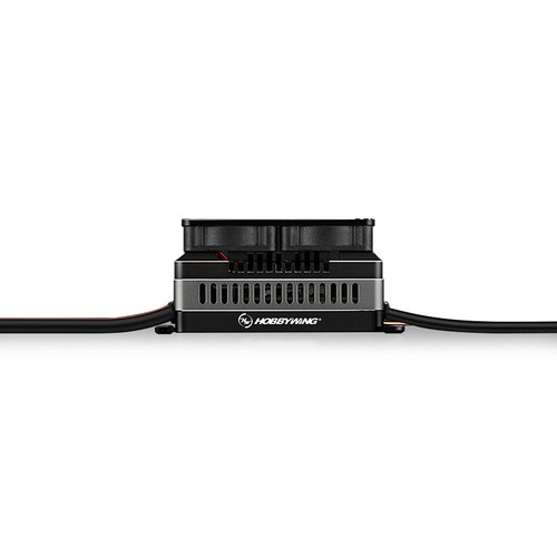 HOBBYWING Platinum 260A SBEC/OPTO HV V5 ESC 6-14S für 700-800 Size Hubschrauber - Bild 7 von 20