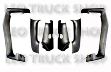 Volvo VNL Side Door Mirror Arm Cover Complete set | LH+RH | Fits 2004-2021