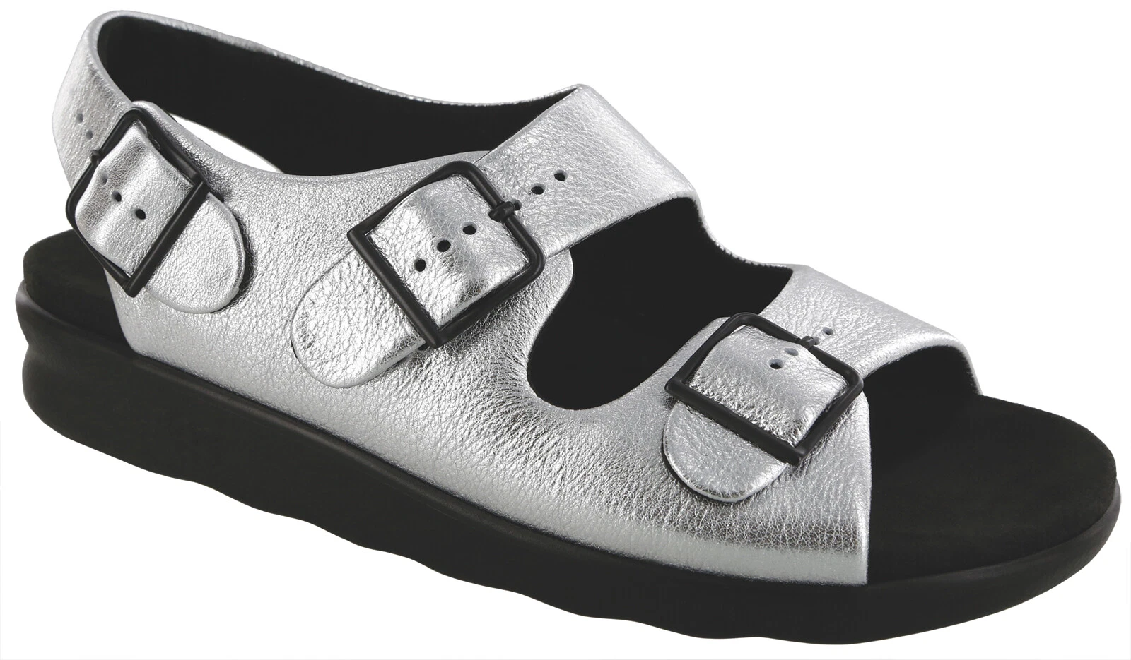 SAS Relaxed Sandal Moonbeam, Women's Shoes, Many Sizes & Widths