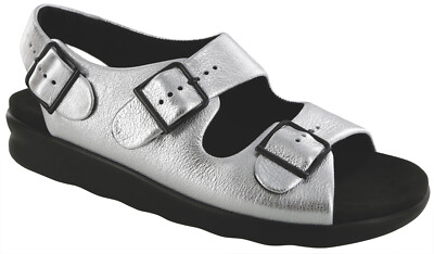SAS Relaxed Sandal Moonbeam, Women's Shoes, Many Sizes & Widths