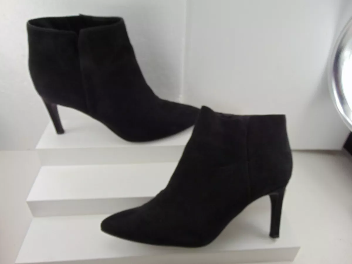 Short Black Boots Women - Temu