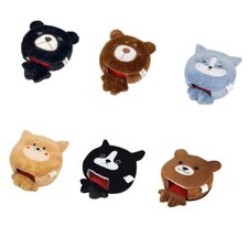 Hand Warmer Mouse Pad USB Heated Mouse Pad Winter Warm Plush Electric Hand Warm