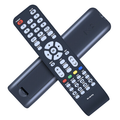 New RC-901PQ Replacement Remote Control For Winia Smart TV Pantalla LED Daewoo