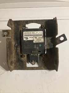 Safety/Warning: BENDIX WINGMAN SENSOR AND RADAR - Used