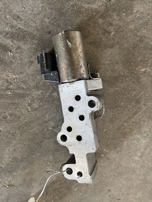 03-07 Infiniti G35 Nissan 350z Driver Side VTC Solenoid 23796