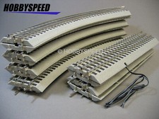 LIONEL FASTRACK TRACK 40x60 OVAL train fasttrack straight curve terminal 40x60