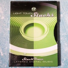 Digital Juice Software Royalty Subscription Free Digital Music Stack Traxx 17