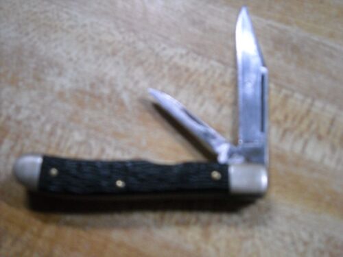 vtg. Ulster U.S.A. Peanut Knife ( 1941-1943 )