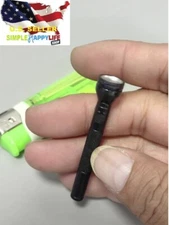 1/6 scale flashlight Adventure for 12" figure Hot toys Phicen ganghood ❶USA❶