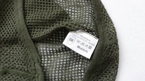 Aclima Mesh Net Baselayer FR Tee T shirt mens Short Sleeve top size M Medium - Bild 5 von 6