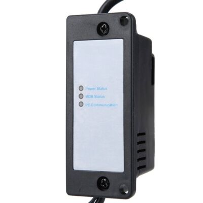 Parts & Accessories - Changer Coin Mechanism