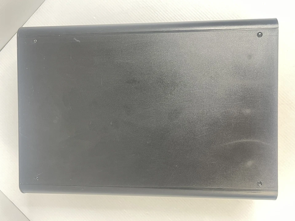 Estuche Letraset 5 cajones negro y amarillo, G&R Association Italia + transferencias en seco Foto 4 de 4