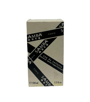 Perfumer's Workshop Samba Nova Eau De Toilette (100mL / 3.3oz) NEW
