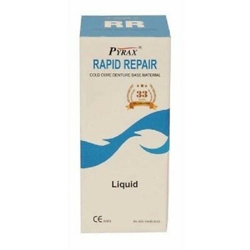 Dental Rapid Repair Self Cure Liquid 100ml (Same as Picture) Free Ship - Picture 6 of 10