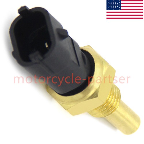 Interruptor de sensor de temperatura para Can-am Spyder F3 Roadster 1330/Roadster 1330/1400 - Imagen 8 de 12