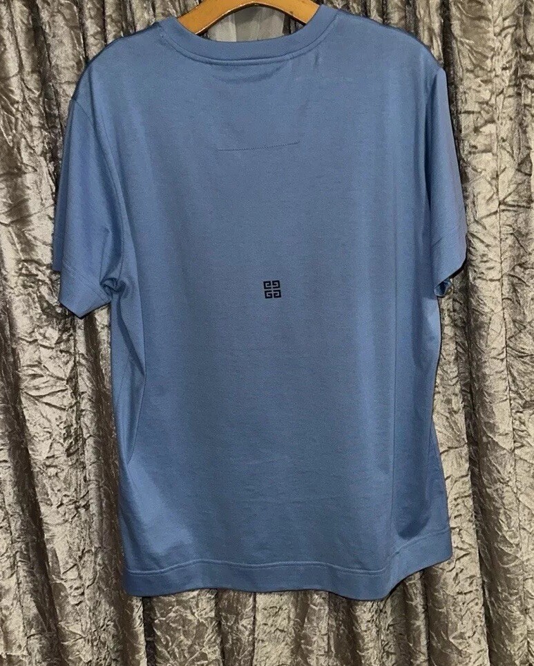 Givenchy Logo Tshirt - image 2