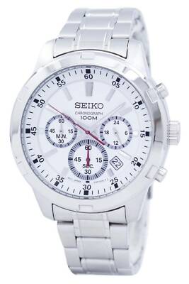Seiko Quartz Sks611p1 Seiko SKS611P1 SEIKO WATCHES SINCE 1881