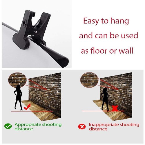 Halloween Backdrops for Photography Halloween Photo Backdrop Halloween Party ... - Picture 5 of 5