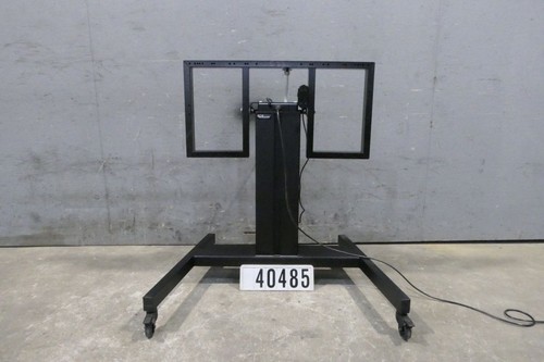 TV Fernseher Bildschirm Halter Neomounts Newstar Flatscreen Floor Stand 40485