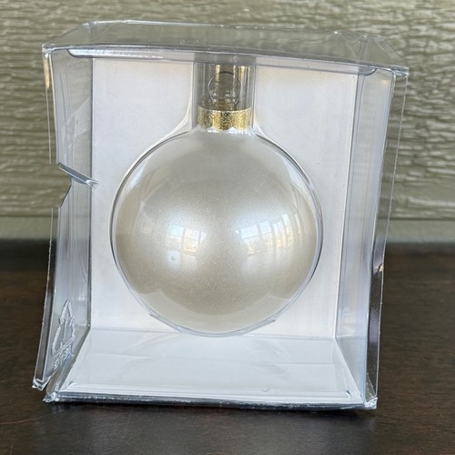 Vintage KU 100 Years of University of Kansas Basketball Ornament 1998 in Package - Picture 8 of 10