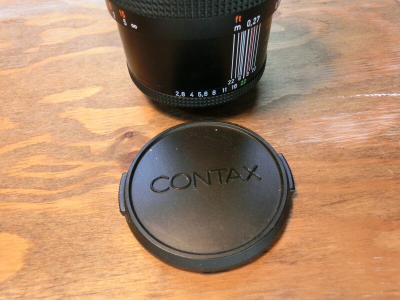 Carl Zeiss Makro-Planar 60mm F2.8 |B474 7209 Carl Zeiss Makro-Planar 60mm 2.8 C compact | eBay