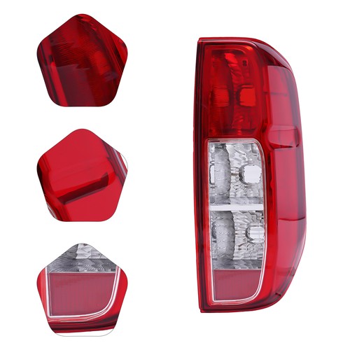 For 2005-2016 Nissan Frontier Right Side Tail Light Halogen Rear Brake Lamp Assy - Picture 14 of 24