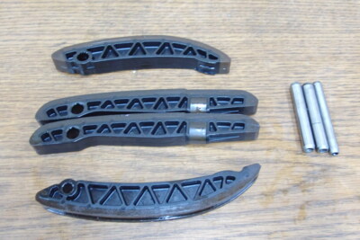 HARLEY DAVIDSON VROD V-ROD VRSCR 1130 CHAIN GUIDE 17638-01K 17639