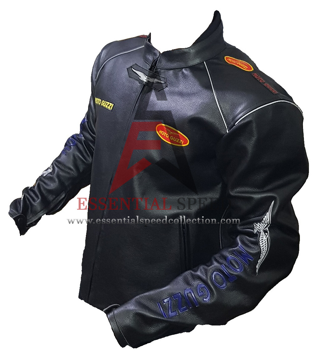 ジャケット・アウター cozy worldwide LEATHER JACKET M KNIGHT CLUB LEATHER JACKET – COZY WORLDWIDE