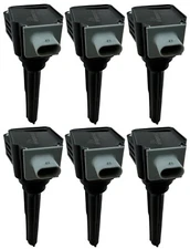 6 Pack Ignition Coils fits 2017+ F150 Expedition Lobo GT Navigator 3.5L Ecoboost