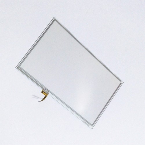 New Replacement Touch Screen TouchScreen Digitizer for Nintendo Wii U GamePad - Picture 2 of 4