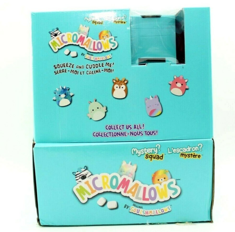 micro squishmallows mystery