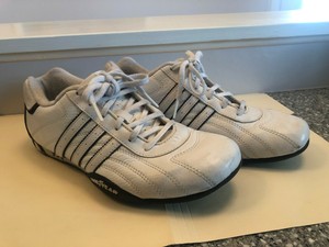 adidas with goodyear soles