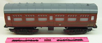 lionel hogwarts express g gauge