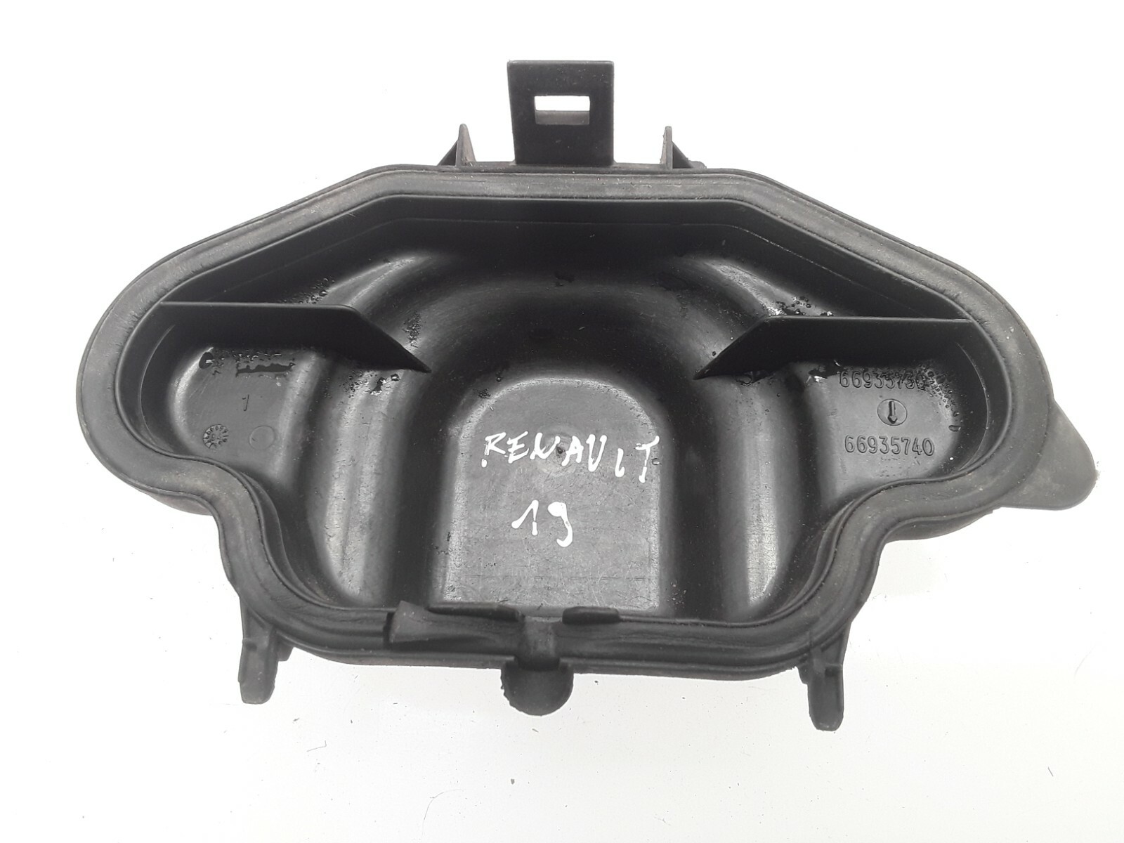 Renault 19 1995 Vorne Scheinwerferlampe Staubschutzhaube OEM 
