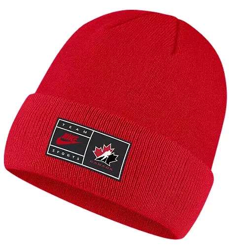 Canada cheap knit hat