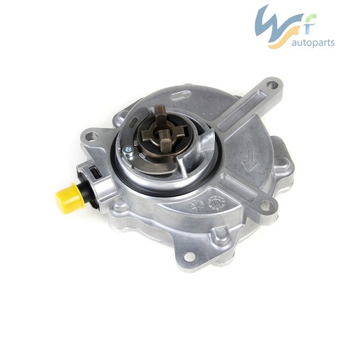 Engine Brake Vacuum Pump For VW Golf Jetta Passat Audi A3 A4 06D 145 100H - Picture 7 of 10
