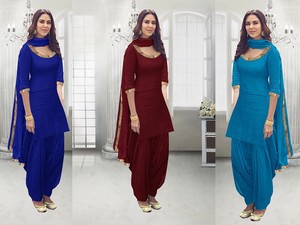 salwar design new 2018
