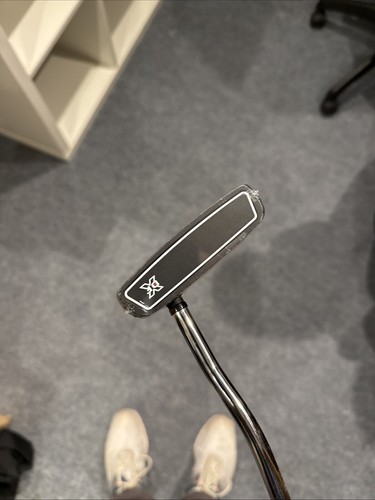 ODYSSEY DFX 2 BALL 34" PUTTER STEEL BRAND NEW - Picture 2 of 5