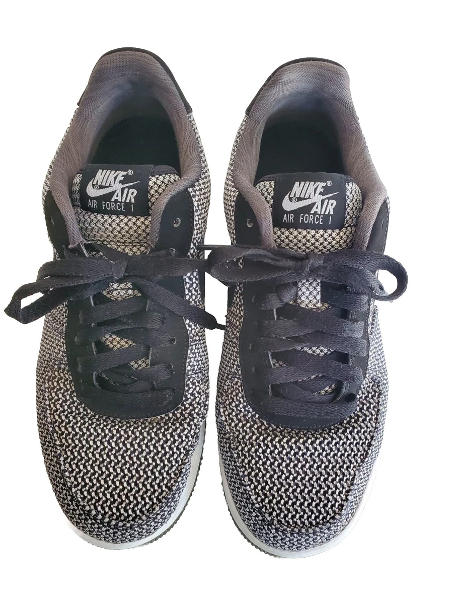 Air force hot sale 1 elite black