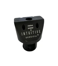 INTUITIVE SURGICAL 371678-01 Endoscope Alignment Target     P4