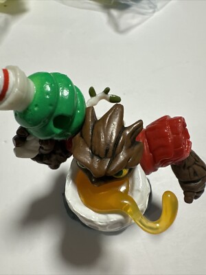 Skylanders Swap Force Jolly Bumble Blast