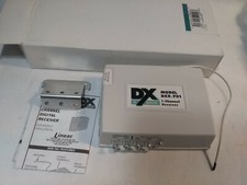 1, Linear, DXR-701, One Channel 1CH Digital Receiver SNR00148, b045 qq nn