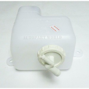 2006-2014 Mitsubishi Triton L200 Warrior Strada Radiator overflow bottle tank