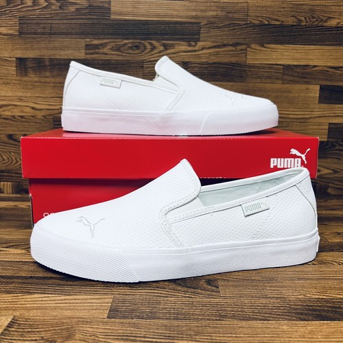puma bari slip on