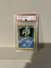 Gyarados - 1999 - PSA 6 - Holo - 6/102