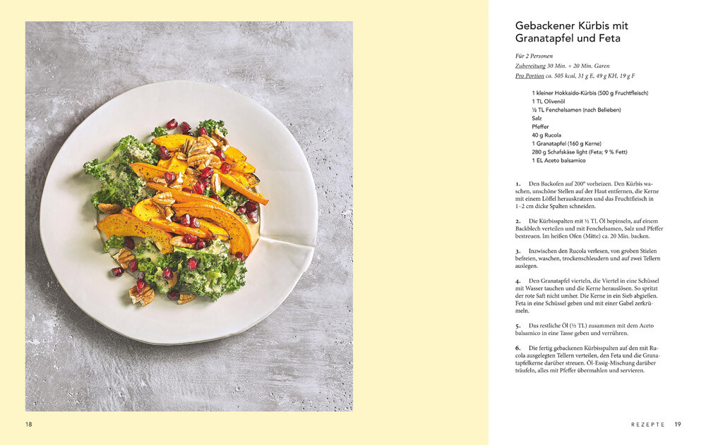 Thumbnail - Das Große Diabetes-kochbuch. Doris Fritzsche