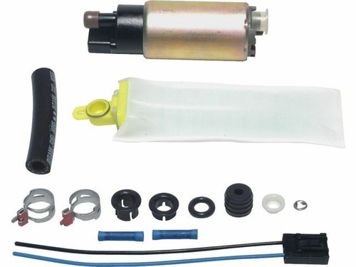 Fuel Pump and Strainer Set 5RCP29 for 